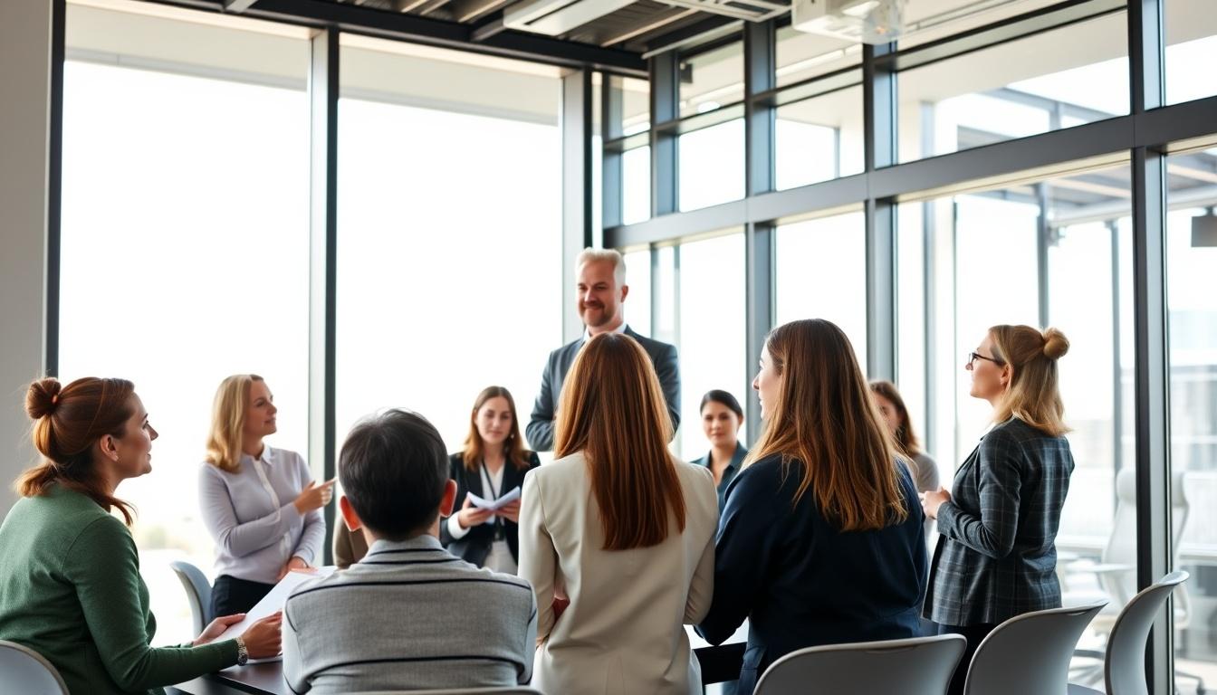 Empower Your Leadership Journey